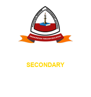 Phatfwa Secondary School